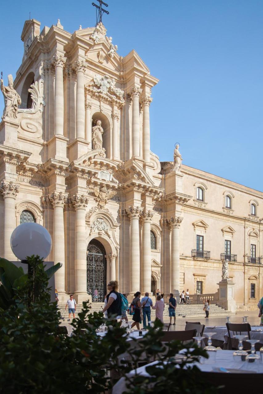 Siracusa Sweet Home By Wonderful Italy Szirakúza Kültér fotó