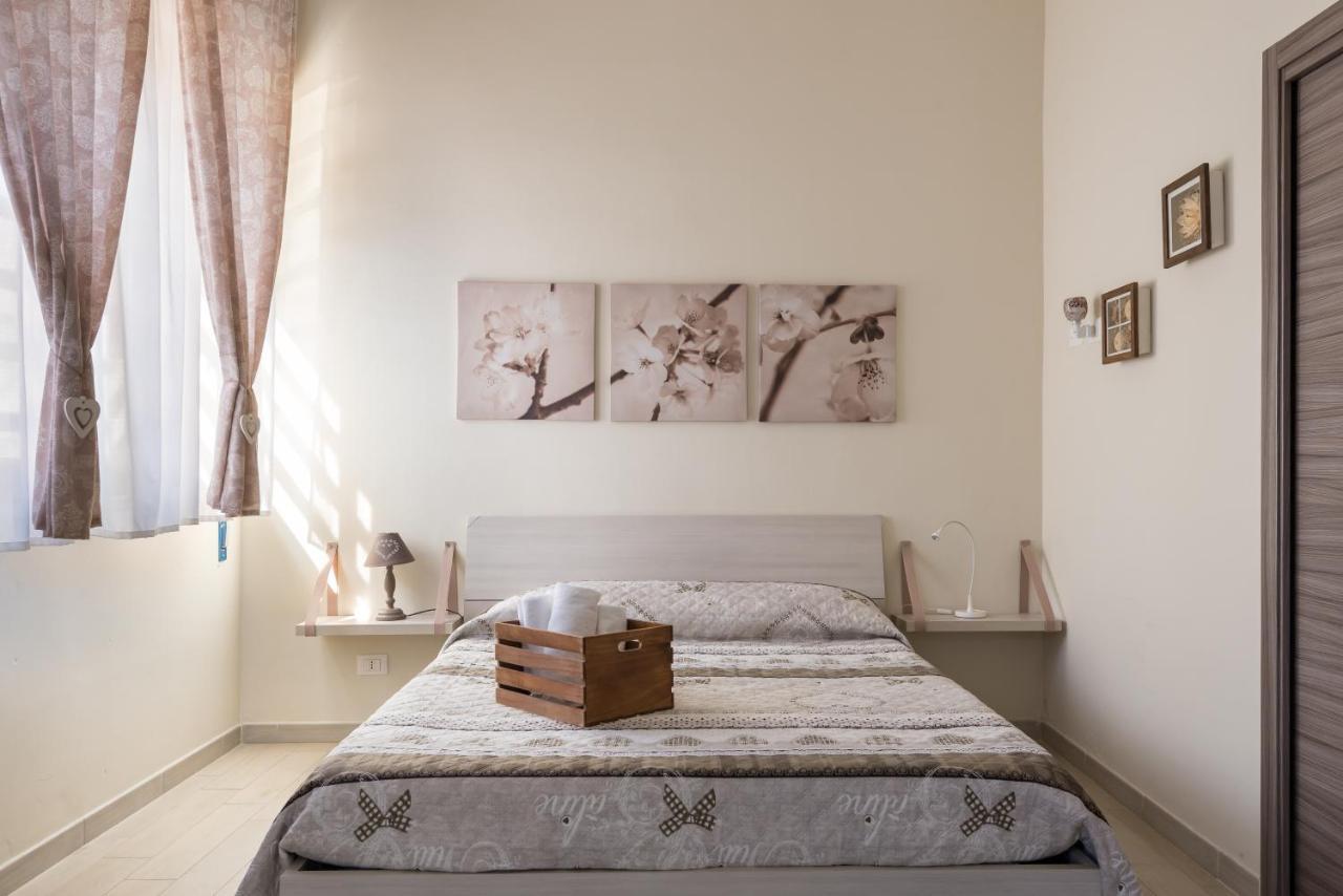 Siracusa Sweet Home By Wonderful Italy Szirakúza Kültér fotó